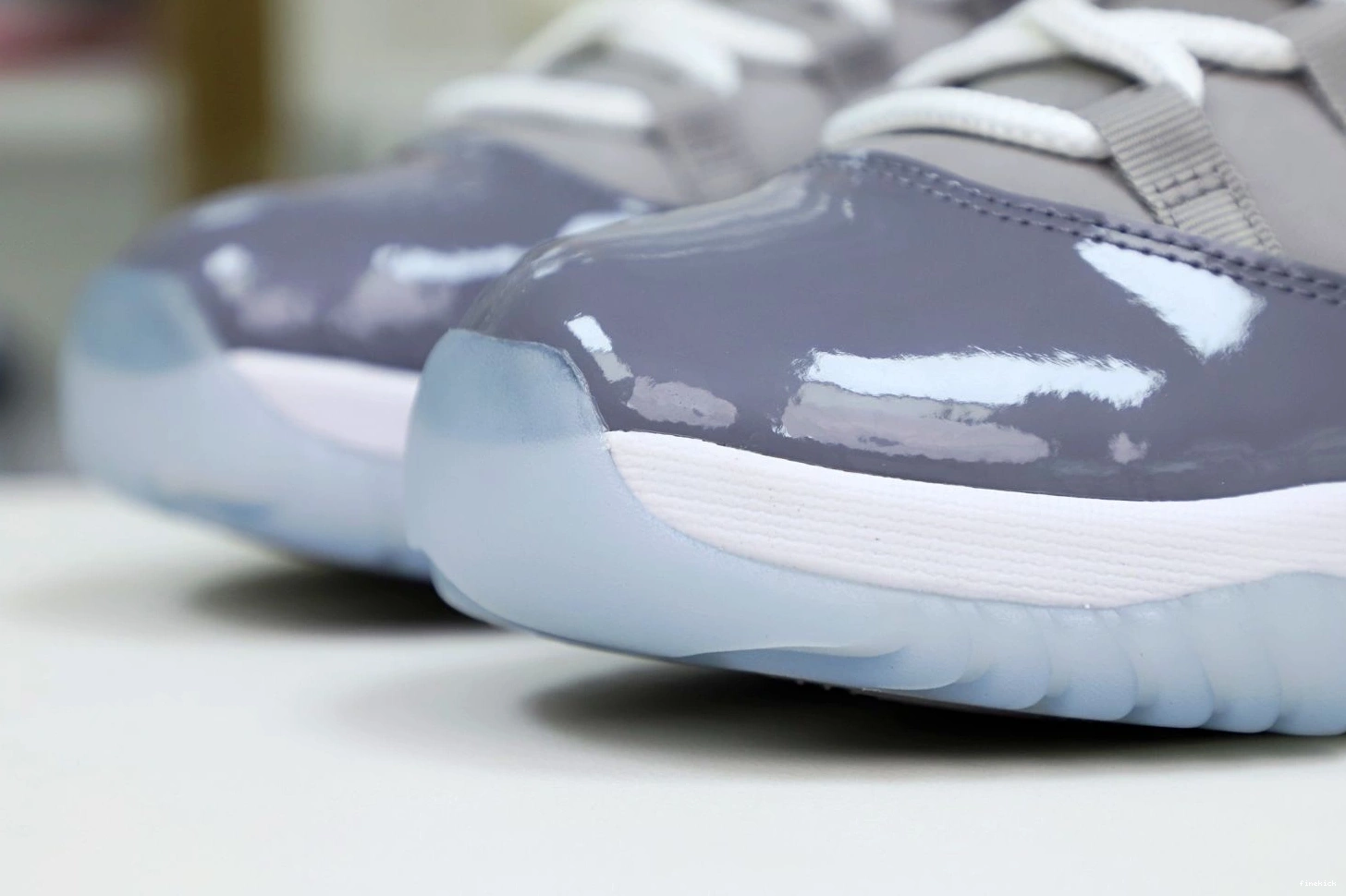 GREY' 11 2021 AIR JORDAN RETRO 'COOL 0817